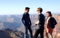 Кадр Дом на краю света