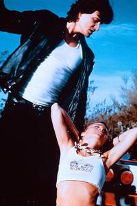 Кадр Дух мщения