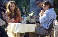 Кадр Удачи, Чак!