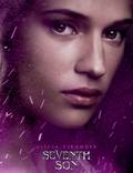 Постер из фильма "Седьмой сын 3D" - 1