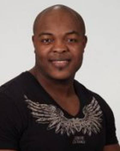 Oselito Joseph фото