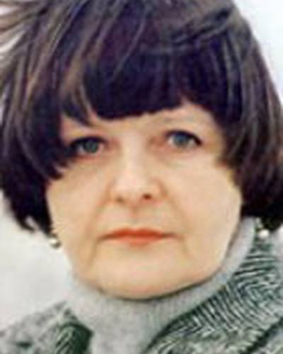 Тамара Котикова фото