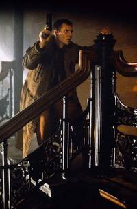 Кадр Бегущий по лезвию