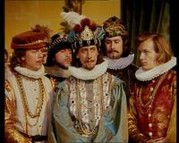 Кадр Графиня де Монсоро