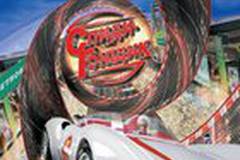 Спиди гонщик