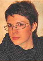 Дина Мигдал фото