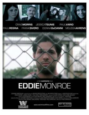 Eddie Monroe