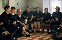 Кадр Возвращение