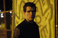 Кадр Быть человеком