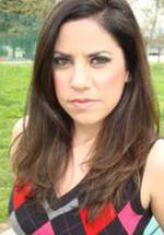 Джулия Фарсади фото