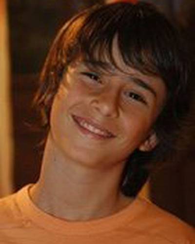 Лукас Котрин фото