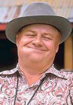 Клифтон Джеймс фото