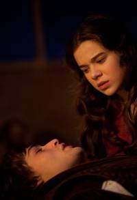 Кадр Ромео и Джульетта