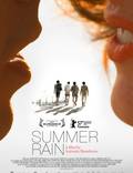 Постер из фильма "Летний дождь" - 1