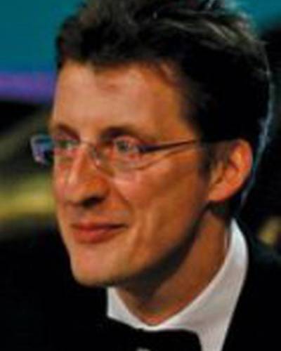 Джереми Брок фото