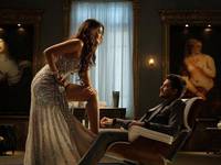 Кадр Игроки