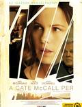 Постер из фильма "Новая попытка Кейт МакКолл" - 1