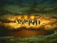 Кадр Лес русалок