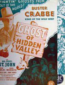 Ghost of Hidden Valley