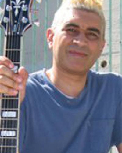 Пэт Смир фото