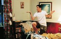 Кадр Американский пирог 2