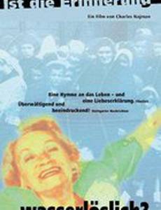 La mémoire est-elle soluble dans l'eau?