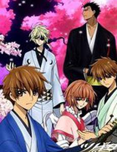 Хроника крыльев: Весенний гром (видео)