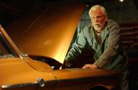 Кадр Мирный воин