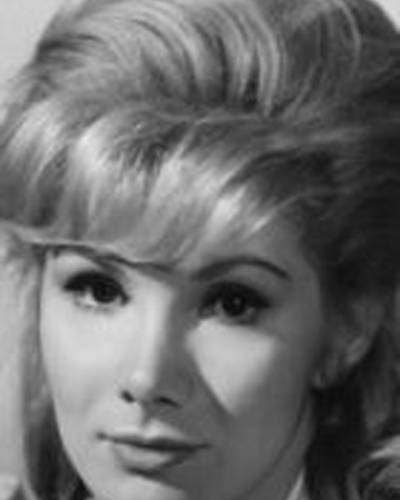 Сьюзен Хэмпшир фото