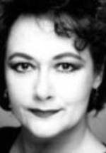 Бергльот Арнадоуттир фото