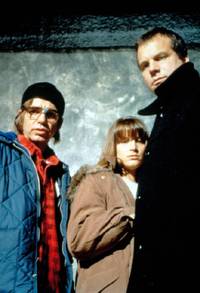 Кадр Простой план