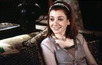 Кадр Американский пирог