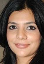 Женева Талвар фото