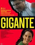 Постер из фильма "Гигант" - 1