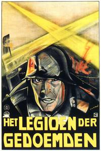 Постер Легион осуждённых
