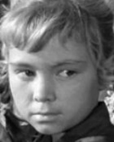 Лидия Волкова фото