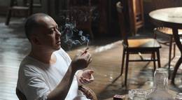 Кадр из фильма "Ип Ман: Последняя схватка" - 1