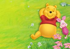В польском городе запретили использовать изображение Винни Пуха