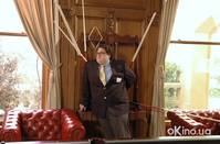 Кадр Нас приняли!