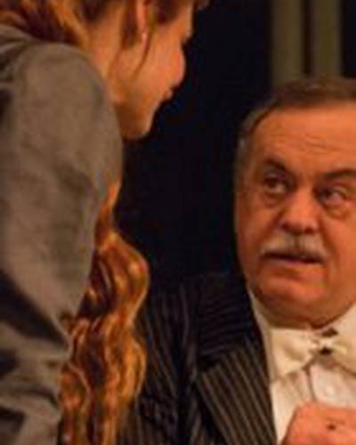 Корнел Чуперческу фото