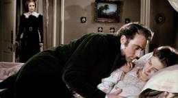 Кадр из фильма "Под знаком Козерога" - 2