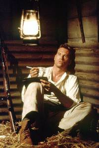 Кадр Призрак и Тьма