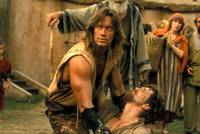 Кадр Удивительные странствия Геракла