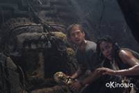 Кадр Сокровище Амазонки