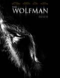 Постер из фильма "Человек-волк" - 1