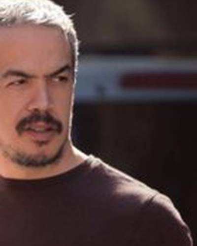 Джулиан Скотт Урена фото