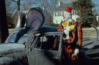 Кадр Дядюшка Бак