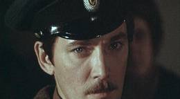 Кадр из фильма "Государственная граница: Мы наш, мы новый..." - 2