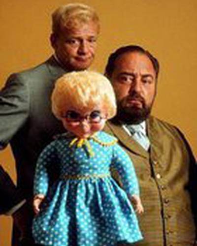 Себастьян Кабот фото