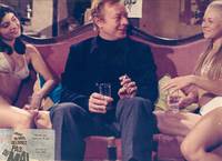 Кадр Не избави нас от лукавого